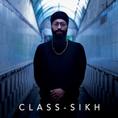 Class-Sikh artwork