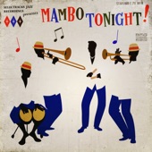 Mambo Tonight - EP artwork