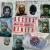 Asian Dub Foundation - Frontline Santiago (feat. Ana Tijoux)