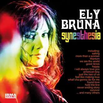 Happy by Ely Bruna song reviws