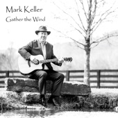 Mark Keller - Blue Tapestry