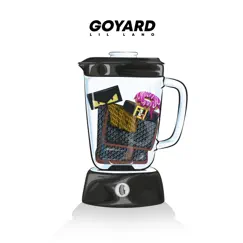 Goyard - Single by Lil Lano album reviews, ratings, credits