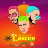 Una Canción (Remix) - Single album lyrics, reviews, download