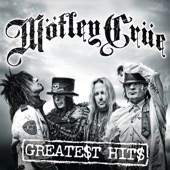 Greatest Hits (iTunes exclusive) artwork