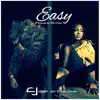 Easy (feat. Danae Simone) - Single album lyrics, reviews, download