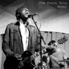Tosin Salako - Money