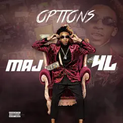 Options - Single by Maj4l album reviews, ratings, credits