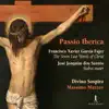 Fajer: 7 Palabras de Cristo en la cruz - Santos: Stabat mater album lyrics, reviews, download