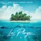 La Playa (Remix) - Single