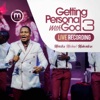 Getting Personal with God 3 (Live), 2019