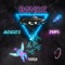 Bandz (feat. 24Hrs) - Jazxcutz lyrics