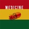 Medicine - Mpress Yara lyrics