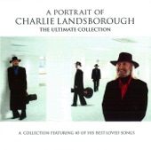 Charlie Landsborough - What Colour Is the Wind