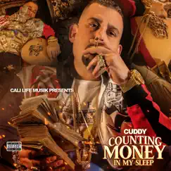 Counting Money In My Sleep by Cuddy album reviews, ratings, credits