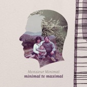 Minimal to Maximal (Digital Edition) artwork