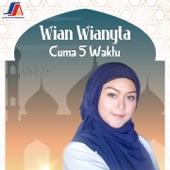 Cuma 5 Waktu artwork