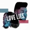 Love Lies artwork