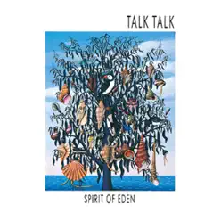 Spirit of Eden - Talk Talk