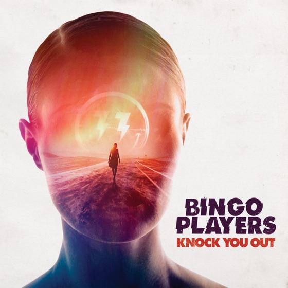 Cover artwork for Knock You Out