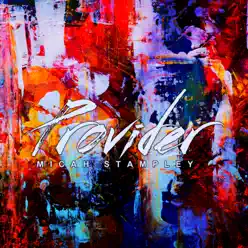 Provider - Single - Micah Stampley Provider - Single - Micah Stampley