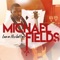 Anniversary (feat. Eldredge Jackson) - Michael Fields Jr. lyrics