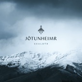 Jötunheimr artwork