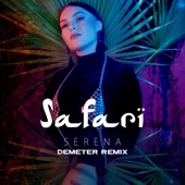 Safari (Demeter Remix) artwork