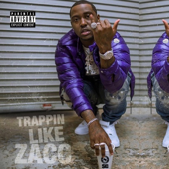 Cover artwork for Tuesday