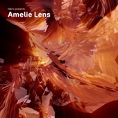 fabric presents Amelie Lens (DJ Mix) artwork