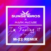 Sunset Bros & Mark McCabe - I'm Feeling It (In The Air)