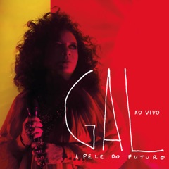 A Pele do Futuro ao Vivo