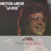 Masterworks: La Voz artwork
