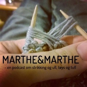Marthe&Marthe - Marthe&Marthe