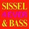 Sissel & Bass (Perc Remix) artwork