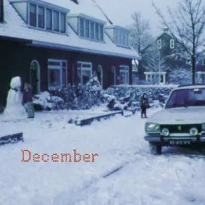 December - A Balladeer