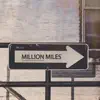 Stream & download Million Miles - Single