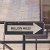 Million Miles - Single