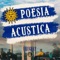 Poesia Acústica Uruguay artwork