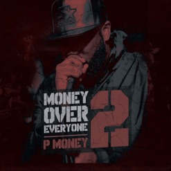 MONEY OVER EVERYONE 2 cover art