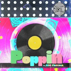 Poppin' (feat. Big Freedia) Song Lyrics