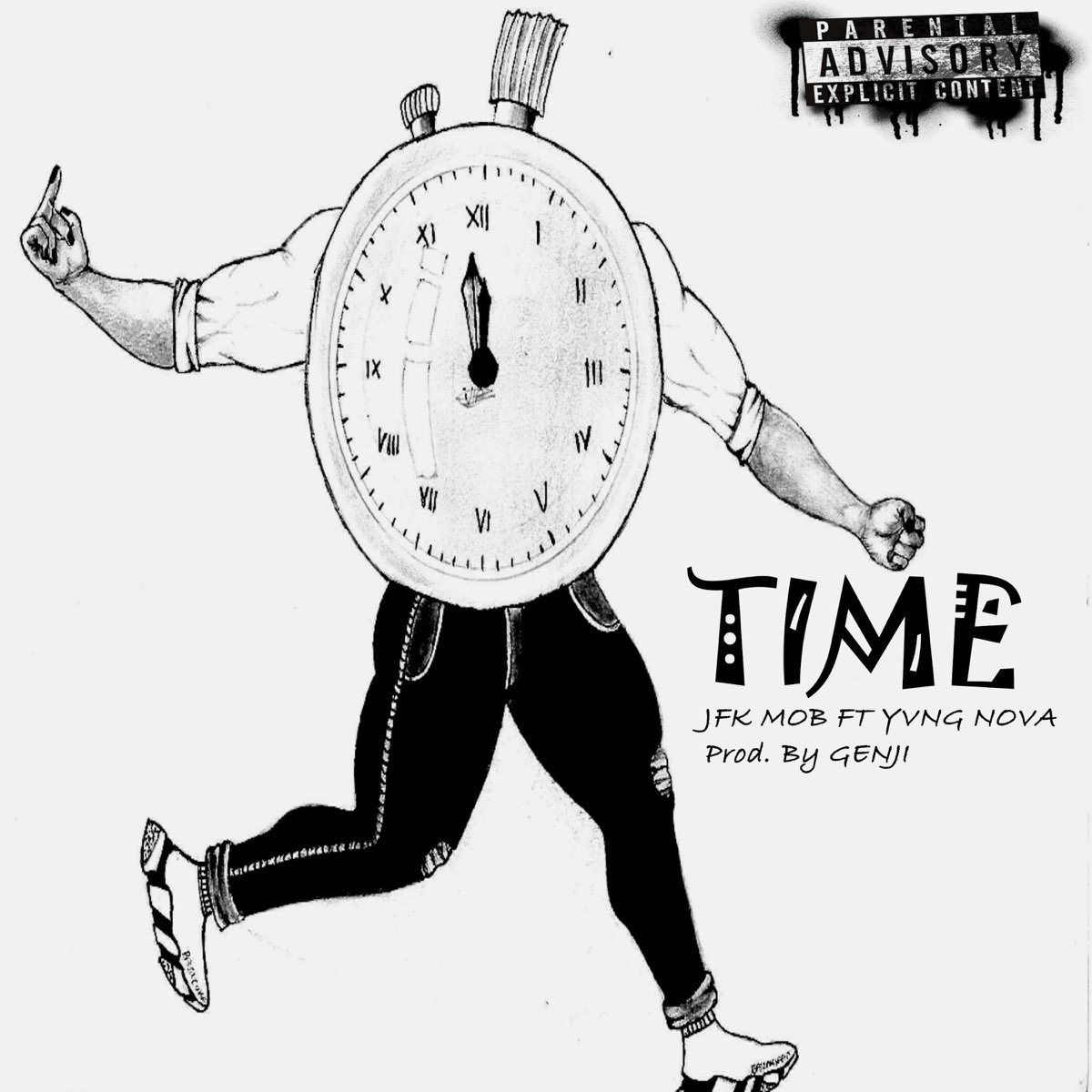 Time feat