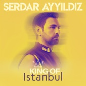 King of İstanbul artwork
