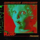 Genghis Danger - EP artwork