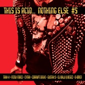 This is Acid... Nothing Else #5 artwork