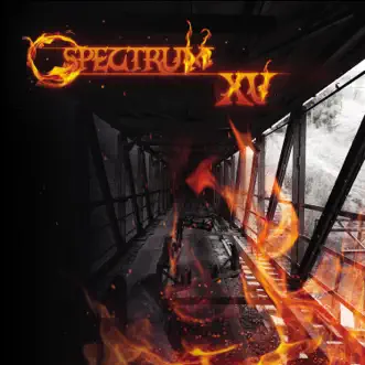 XV by Spectrum album reviews, ratings, credits