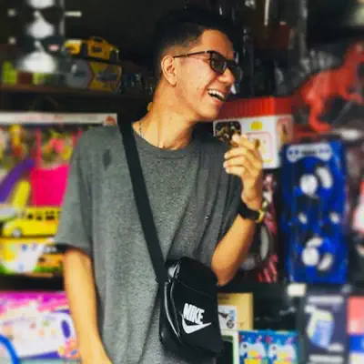 Vou Sarrar - Single - Mc Fox