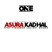 Asura Kadhal (feat. Thiru TK, Dharmenism, Choco-B & Spice) artwork