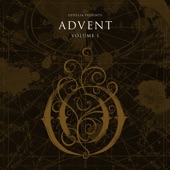 Ophelia Presents: Advent Volume 1 artwork