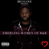 Rico Love Presents: Emerging Women of R&B artwork
