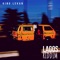 Lagos Riddim - King Lekan lyrics